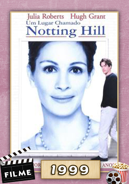 Um Lugar Chamado Notting Hill