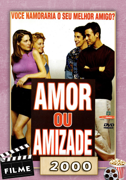 Amor ou Amizade