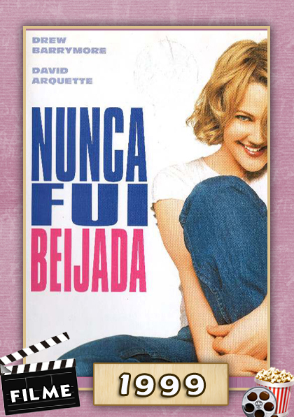 Nunca Fui Beijada