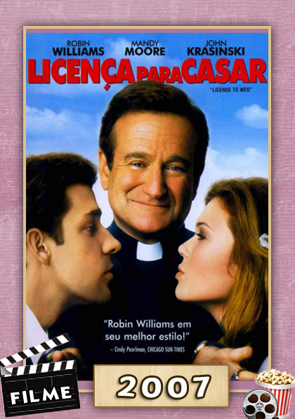 Licença para casar