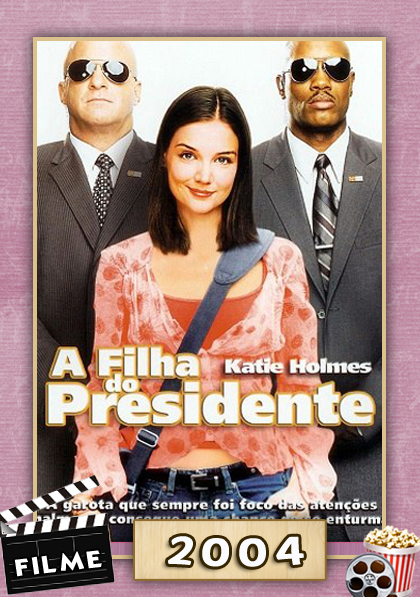 A Filha do Presidente