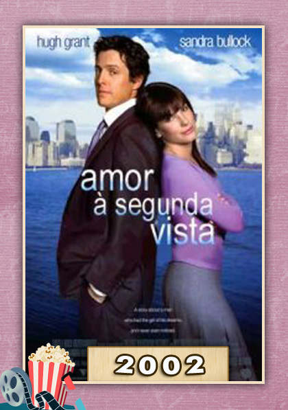 Amor a Segunda Vista