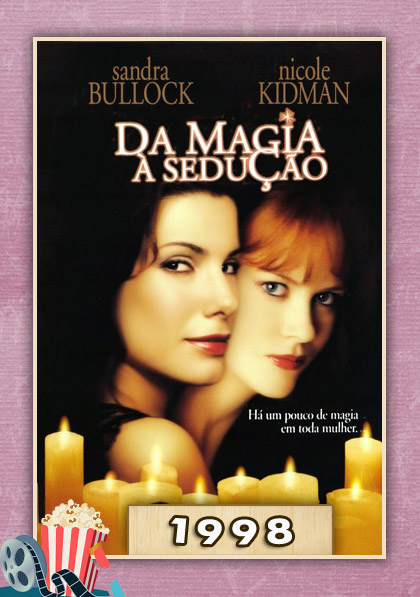 Da Magia a Seduçao
