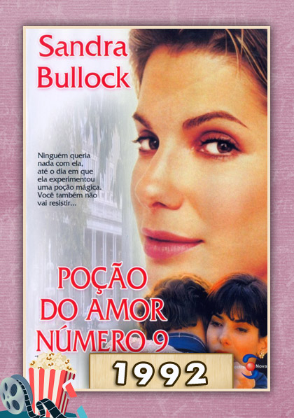 Poçao do Amor Nº 9