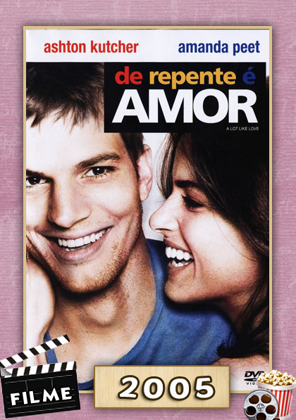 De Repente É Amor